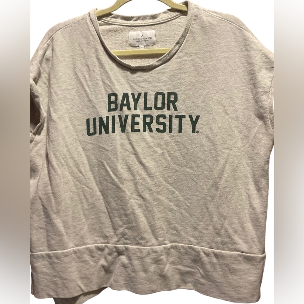 Baylor Bears Women’s Sweatshirt